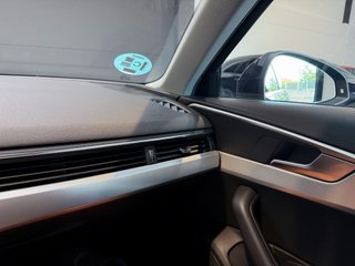 AUDI A4 AVANT 2.0 TDI S-TRONIC QUATTRO 190 CV