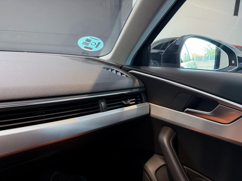 Audi A4 AVANT 2.0 TDI 2016, foto 35