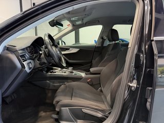 AUDI A4 AVANT 2.0 TDI S-TRONIC QUATTRO 190 CV