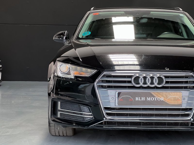 Audi A4 AVANT 2.0 TDI 2016, foto 38