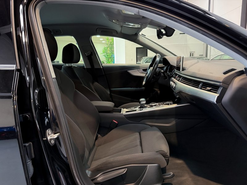 Audi A4 AVANT 2.0 TDI 2016, foto 41