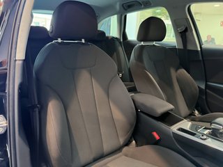 AUDI A4 AVANT 2.0 TDI S-TRONIC QUATTRO 190 CV