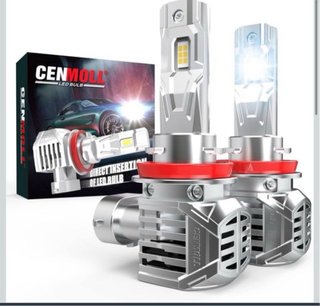 Bombilla LED H11 CENMOLL