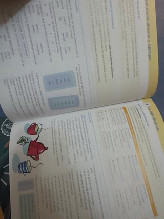 Lengua y literatura 1 ESO