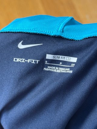 Sudadera Barça Nike Talla S