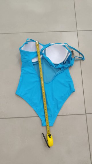 Costume intero donna taglia XXL