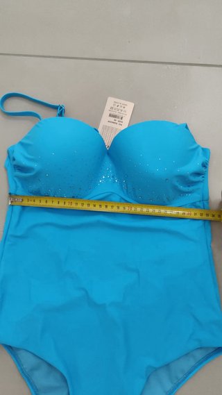 Costume intero donna taglia XXL