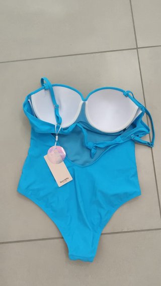 Costume intero donna taglia XXL