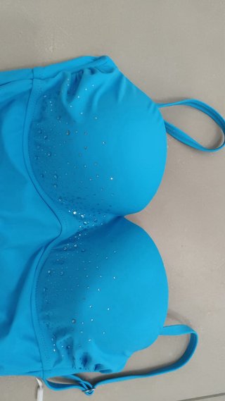 Costume intero donna taglia XXL