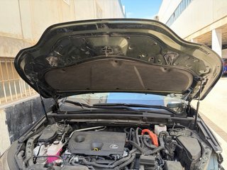 Lexus NX 2022