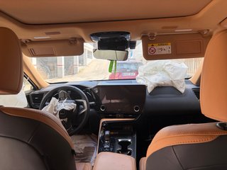 Lexus NX 2022