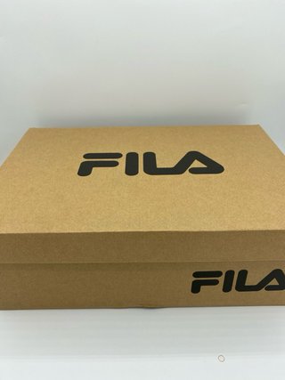 Zapatillas Fila Talla 44