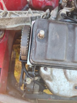 Citroen C 15 Gasolina