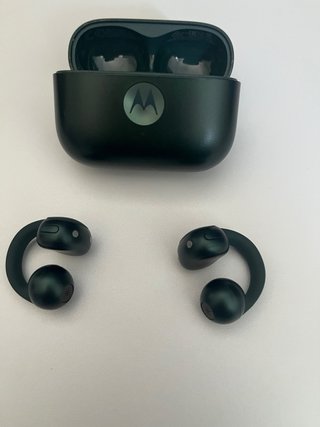 Moto Buds Loop Motorola