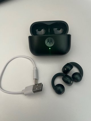 Moto Buds Loop Motorola