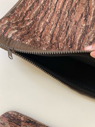 Funda portátil 13” y funda ebook Kindle 7”