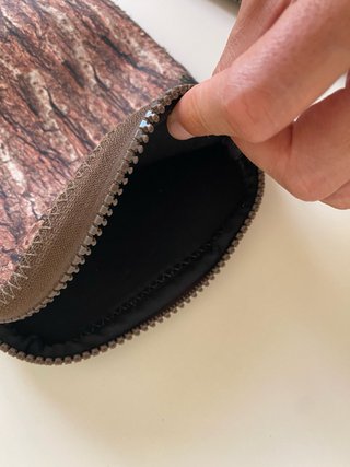 Funda portátil 13” y funda ebook Kindle 7”
