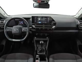 Citroën C4 X PureTech 100 S&S 6v You