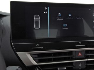 Citroën C4 X PureTech 100 S&S 6v You