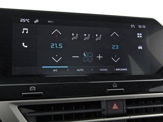 Citroën C4 X PureTech 100 S&S 6v You