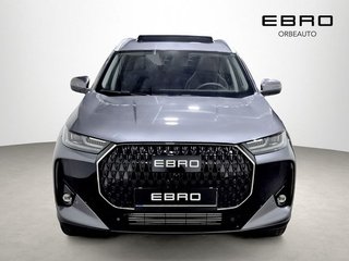 Ebro S700 1.6 TGDI Luxury 7 DCT