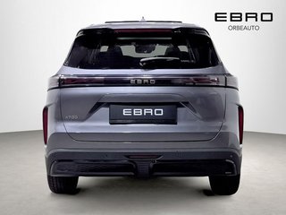 Ebro S700 1.6 TGDI Luxury 7 DCT