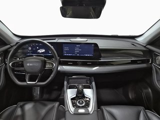 Ebro S700 1.6 TGDI Luxury 7 DCT