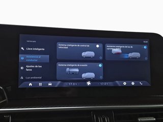 Ebro S700 1.6 TGDI Luxury 7 DCT