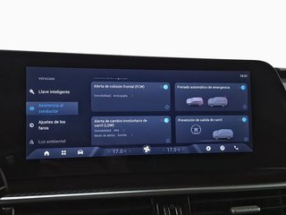 Ebro S700 1.6 TGDI Luxury 7 DCT