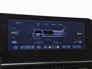 Ebro S700 1.6 TGDI Luxury 7 DCT
