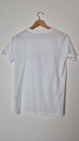 T-shirt mulher Balmain