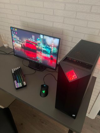 Pack PC Gaming Completo