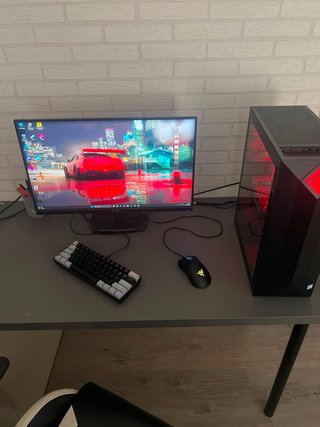 Pack PC Gaming Completo