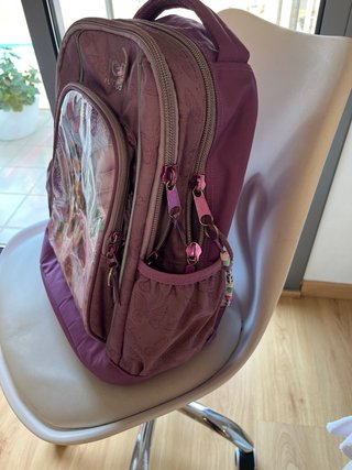Mochila TOPModel Hada y Mariposas