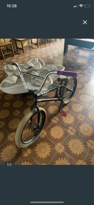 Bmx Subrosa