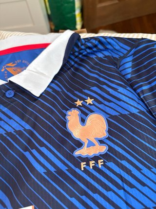 Camiseta Nike Francia Olise