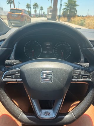 SEAT Leon 2014
