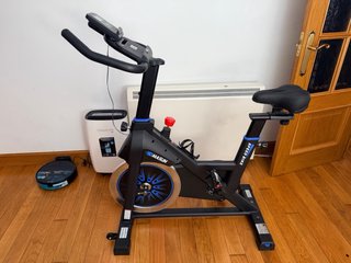 Bicicleta Estática Speed Bike