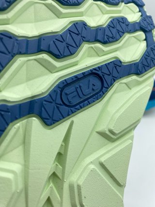 Zapatillas Fila Talla 40