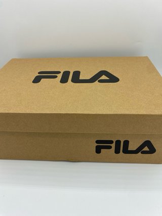 Zapatillas Fila Talla 40