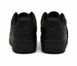 Nike Air Force 1 Negras Talla 41