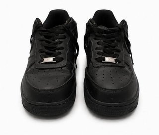 Nike Air Force 1 Negras Talla 41