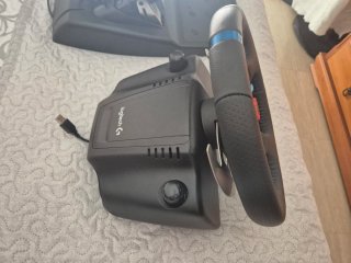 Logitech G29