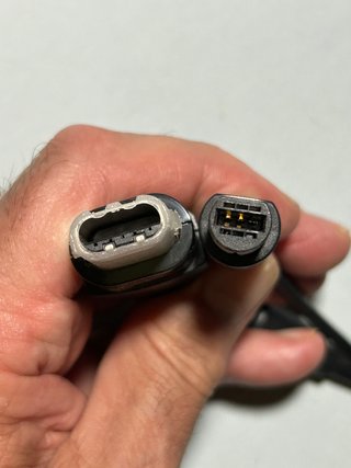 Adaptador mando PS2 a Xbox y Nintendo