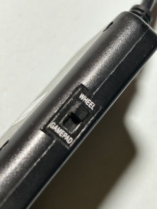 Adaptador mando PS2 a Xbox y Nintendo