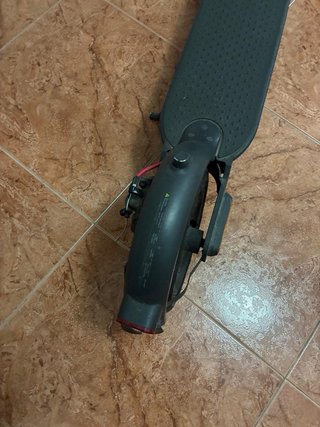 Patinete Eléctrico Xiaomi Mi  Scooter Pro 2