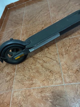 Patinete Eléctrico Xiaomi Mi  Scooter Pro 2