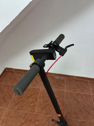 Patinete Eléctrico Xiaomi Mi  Scooter Pro 2