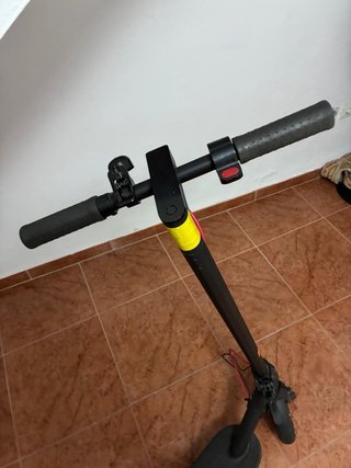 Patinete Eléctrico Xiaomi Mi  Scooter Pro 2