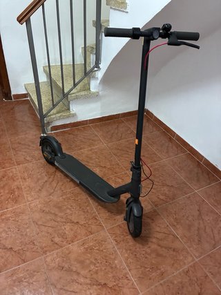 Patinete Eléctrico Xiaomi Mi  Scooter Pro 2